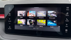 Skoda Fabia 1.5 TSI 150 Monte Carlo Edition 5dr DSG Petrol Hatchback